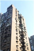 鄰近萬代福社區推薦-成功國宅，位於台北市大安區